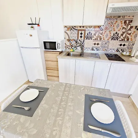 New Studio El Barranco Адехе